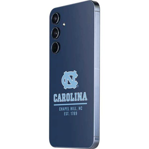 University of North Carolina Chapel Hill Galaxy A35 5G Skin