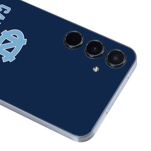 University of North Carolina Chapel Hill Galaxy A35 5G Skin