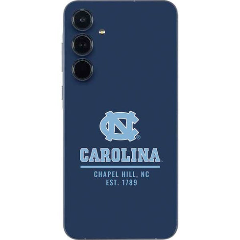 University of North Carolina Chapel Hill Galaxy A36 5G Skin