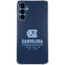 University of North Carolina Chapel Hill Galaxy A55 5G Clear Case