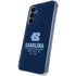 University of North Carolina Chapel Hill Galaxy A55 5G Clear Case