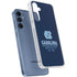 University of North Carolina Chapel Hill Galaxy A55 5G Clear Case