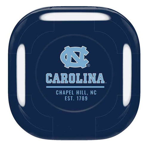 University of North Carolina Chapel Hill Galaxy Buds Pro Skin