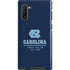 University of North Carolina Chapel Hill Galaxy Cases
