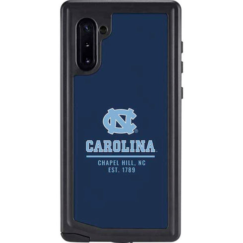 University of North Carolina Chapel Hill Galaxy Cases
