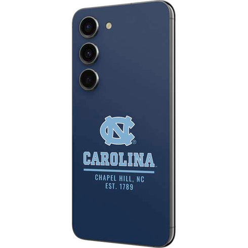 University of North Carolina Chapel Hill Galaxy S23 Skin