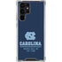 University of North Carolina Chapel Hill Galaxy S23 Ultra Clear Case