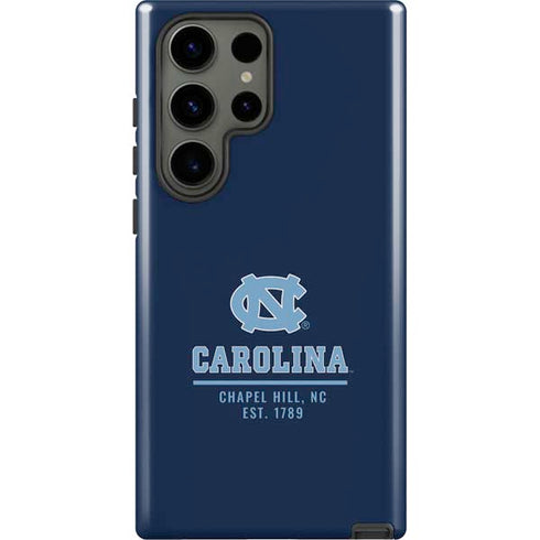 University of North Carolina Chapel Hill Galaxy S23 Ultra Pro Case