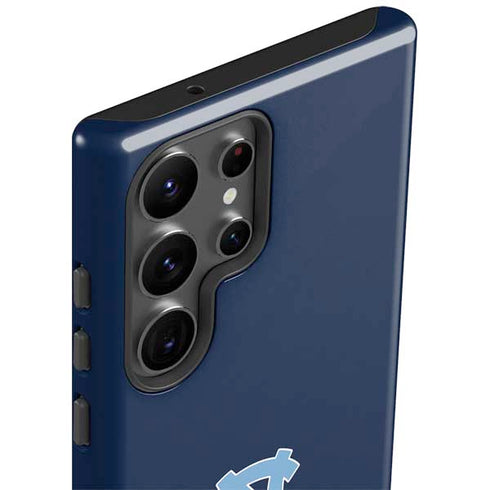 University of North Carolina Chapel Hill Galaxy S23 Ultra Pro Case