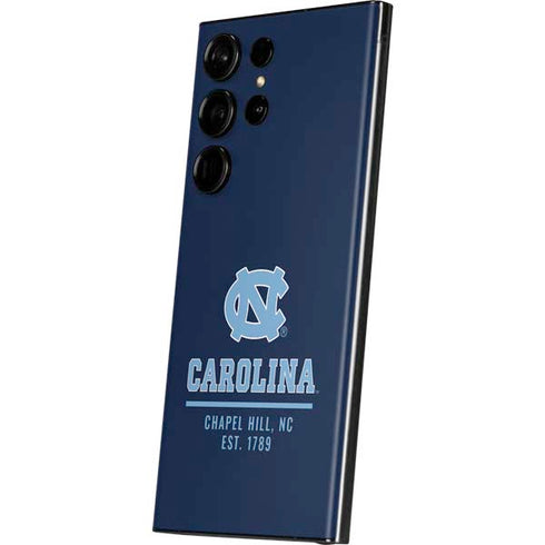 University of North Carolina Chapel Hill Galaxy S23 Ultra Skin