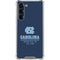 University of North Carolina Chapel Hill Galaxy S24 FE Clear Case
