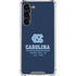 University of North Carolina Chapel Hill Galaxy S24 FE Clear Case