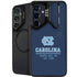 University of North Carolina Chapel Hill Galaxy S24 FE Kickstand Case