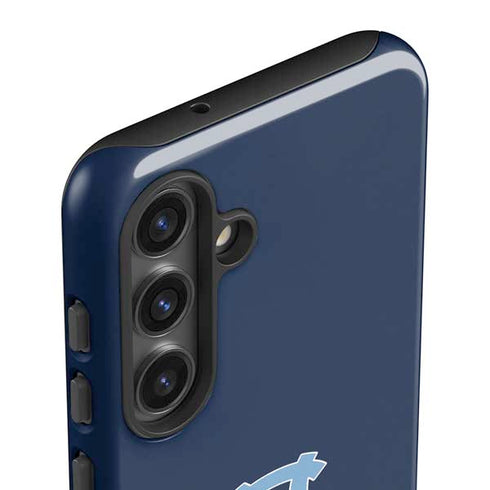 University of North Carolina Chapel Hill Galaxy S25 Impact Case