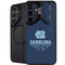 University of North Carolina Chapel Hill Galaxy S24 Kickstand Case