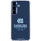 University of North Carolina Chapel Hill Galaxy S25 Clear Case