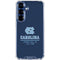 University of North Carolina Chapel Hill Galaxy S25 Plus Clear Case