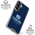 University of North Carolina Chapel Hill Galaxy S26 Clear Case