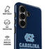 University of North Carolina Chapel Hill Galaxy S26 Impact Case