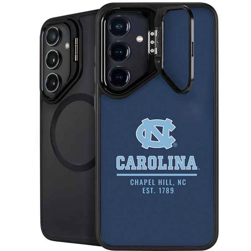 University of North Carolina Chapel Hill Galaxy S26 Kickstand Case