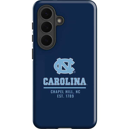 University of North Carolina Chapel Hill Galaxy S26 Plus Impact Case