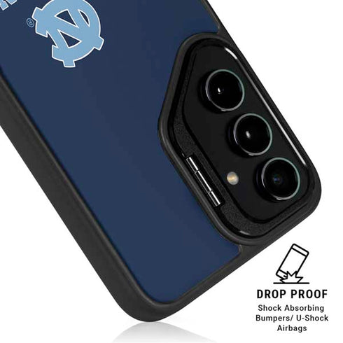 University of North Carolina Chapel Hill Galaxy S26 Plus Kickstand Case