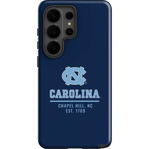 University of North Carolina Chapel Hill Galaxy S26 Ultra Impact Case