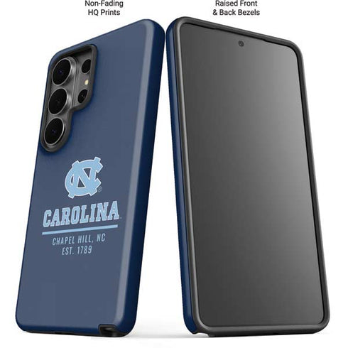University of North Carolina Chapel Hill Galaxy S26 Ultra Impact Case