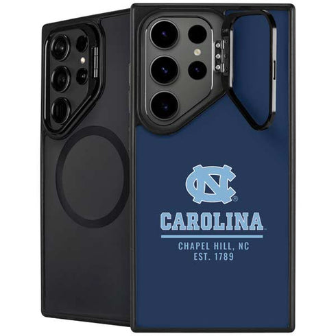 University of North Carolina Chapel Hill Galaxy S26 Ultra Kickstand Case