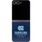 University of North Carolina Chapel Hill Galaxy Z Flip6 Skin
