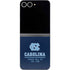 University of North Carolina Chapel Hill Galaxy Z Flip6 Skin