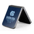 University of North Carolina Chapel Hill Galaxy Z Flip6 Skin