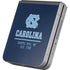 University of North Carolina Chapel Hill Galaxy Z Flip6 Skin