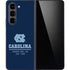 University of North Carolina Chapel Hill Galaxy Z Fold5 5G Skin