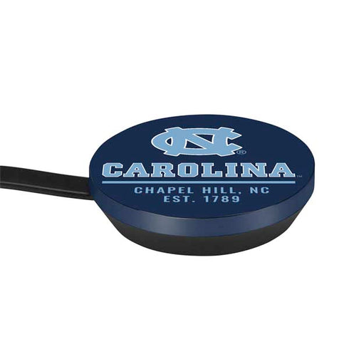 University of North Carolina Chapel Hill Google Stadia Controller Skin