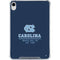 University of North Carolina Chapel Hill iPad 11th Gen (2025) Clear Case