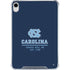 University of North Carolina Chapel Hill iPad 11th Gen (2025) Clear Case