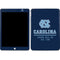 University of North Carolina Chapel Hill Apple iPad Skin