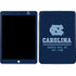 University of North Carolina Chapel Hill Apple iPad Skin
