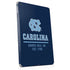 University of North Carolina Chapel Hill Apple iPad Skin