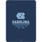University of North Carolina Chapel Hill Apple iPad Air Skin