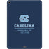 University of North Carolina Chapel Hill Apple iPad Air Skin