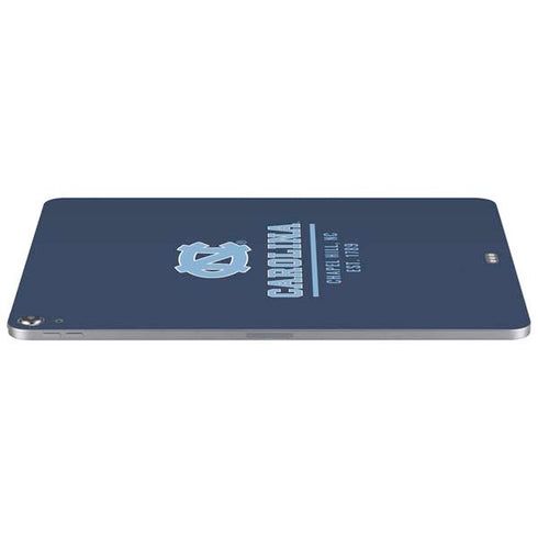 University of North Carolina Chapel Hill Apple iPad Air Skin