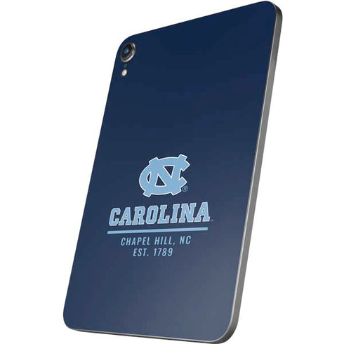 University of North Carolina Chapel Hill Apple iPad Mini Skin