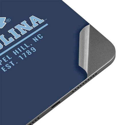 University of North Carolina Chapel Hill Apple iPad Mini Skin