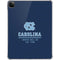 University of North Carolina Chapel Hill iPad Pro 11in (2024) Clear Case