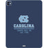 University of North Carolina Chapel Hill iPad Pro 13in M4 (2024) Skin
