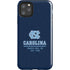 University of North Carolina Chapel Hill iPhone Cases