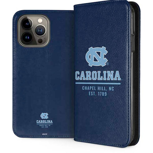 University of North Carolina Chapel Hill iPhone Cases