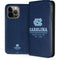 University of North Carolina Chapel Hill iPhone 13 Pro Max Folio Case